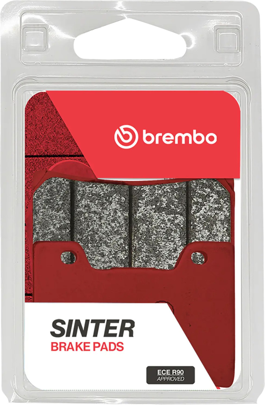BREMBO Sintered Brake Pads