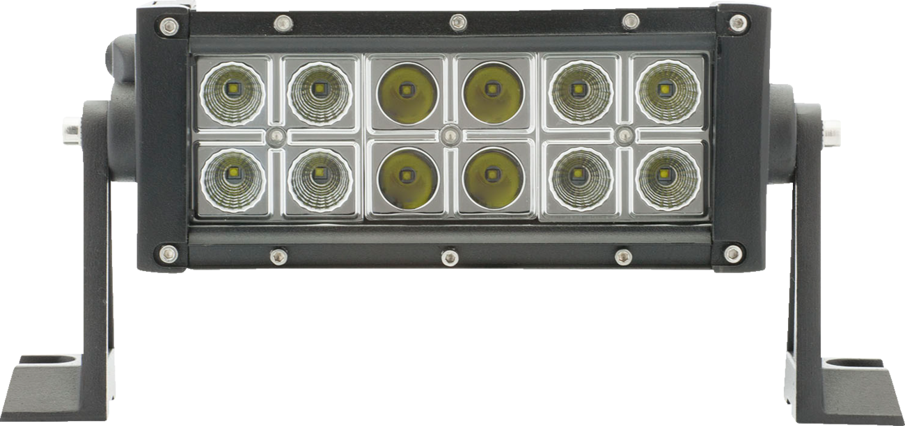 Optronics inc. Spot/Flood Light Bar - LED - 9"