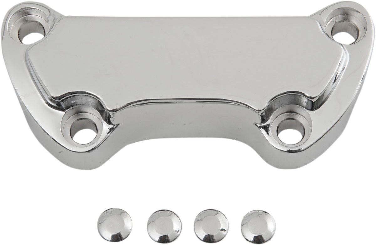 Drag Specialties Handlebar Clamp