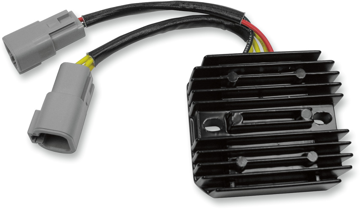 Rectifier and Regulator for Ski-Doo