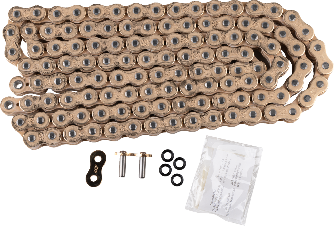 520 MVXZ2 Chain