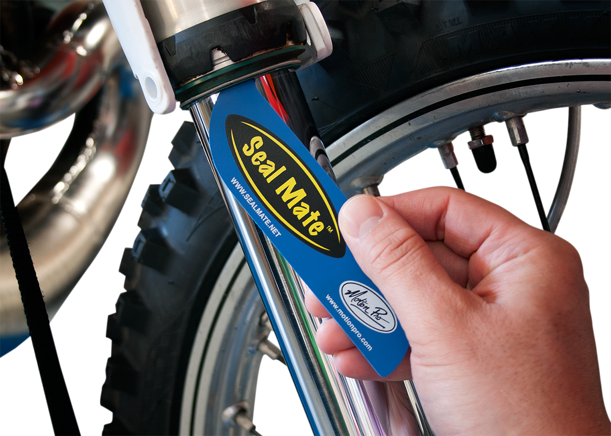 Motion Pro Seal Mate Fork Seal Cleaner