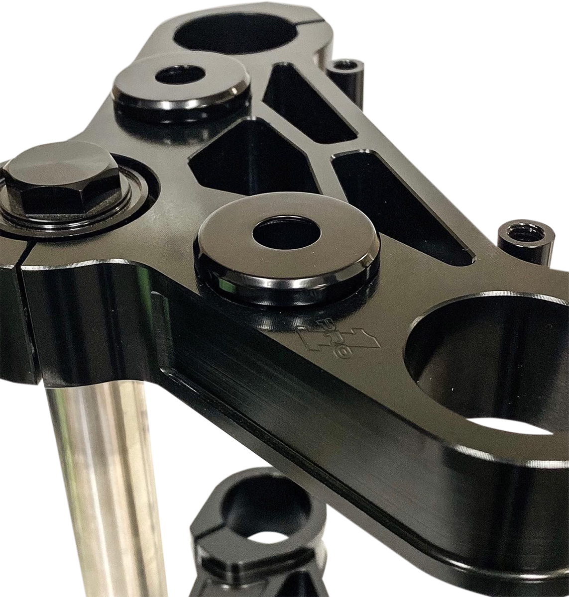 PRO-ONE PERF.MFG. Polyurethane Riser Bushing Kit