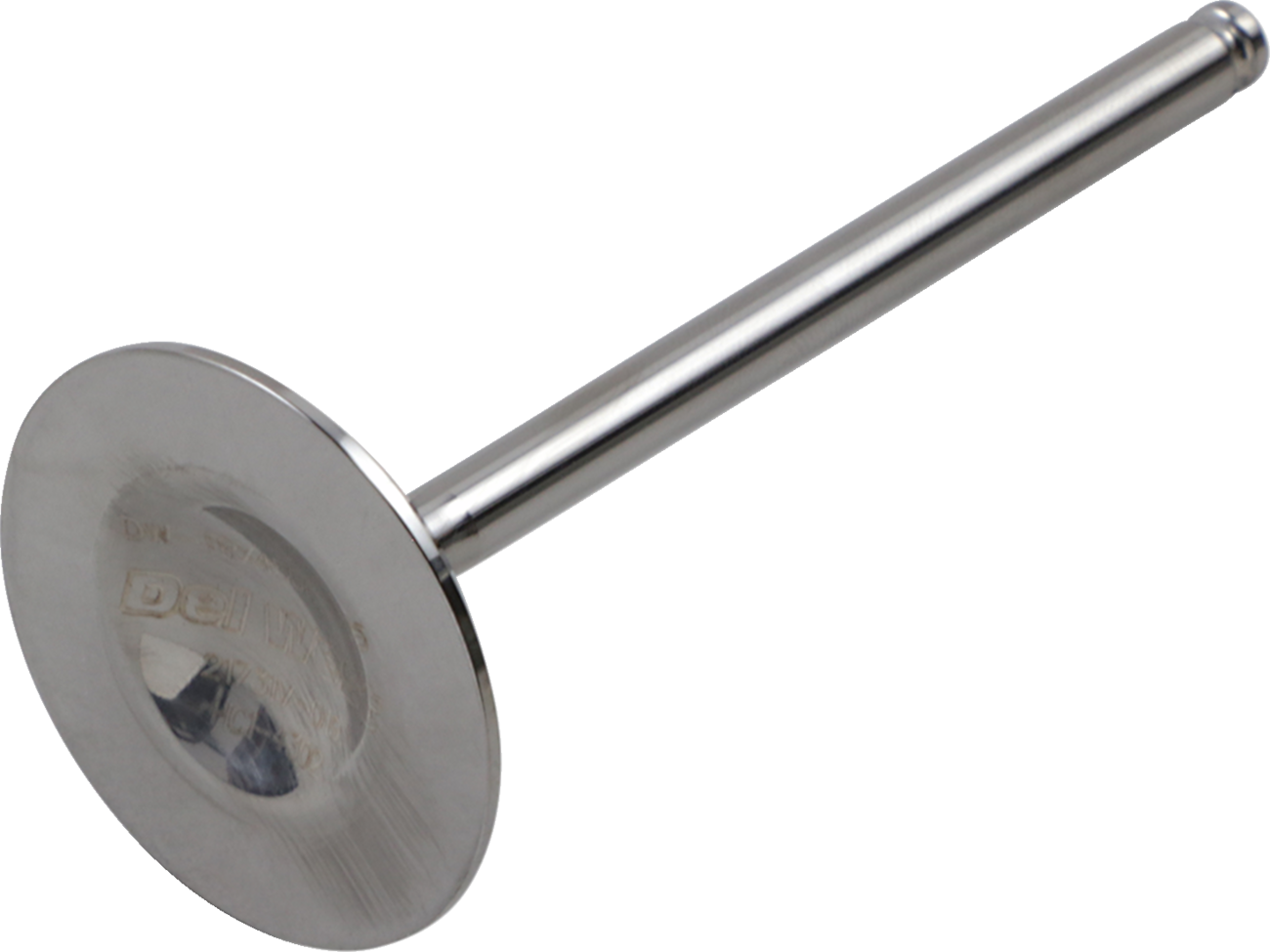 Del west Titanium Engine Valve 2004-2004 Honda TRX450R Sportrax / 2005-2005 Honda TRX450R