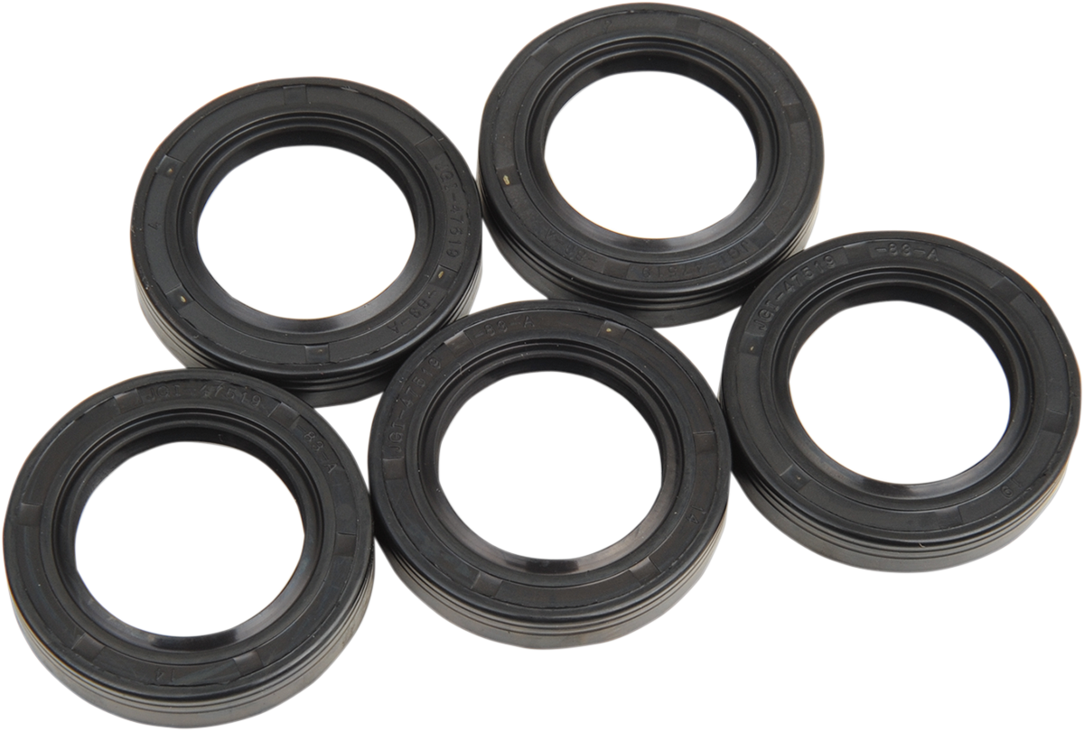 Swingarm Oil Seals
