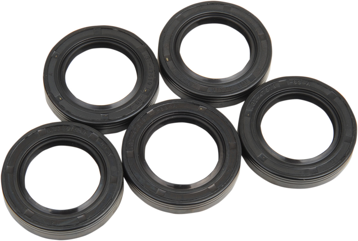 JAMES GASKET Swingarm Oil Seals
