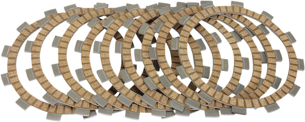 PROX Clutch Friction Plates