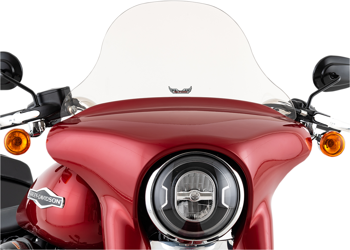 Slipstreamer Windshield - 8" - Tinted - FLSB 2018-2020 Harley Davidson FLSB Sport Glide 107