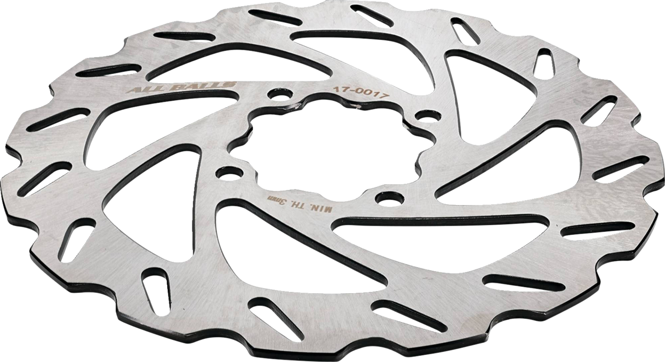 Brake Rotors