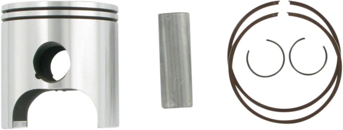 Piston Kit Pro-Lite Series