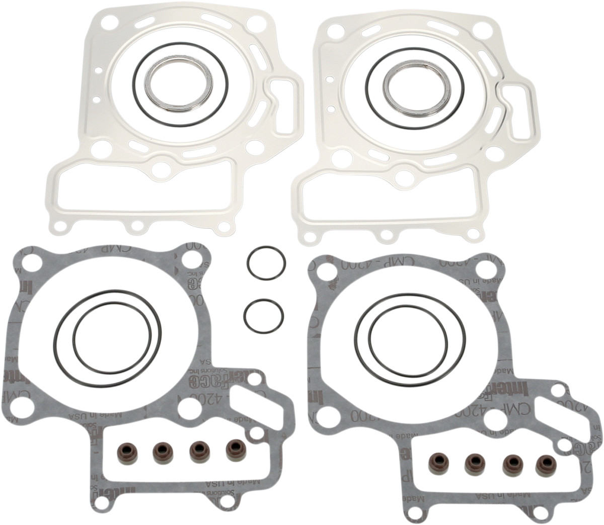 Moose Racing Top End Gasket Kit