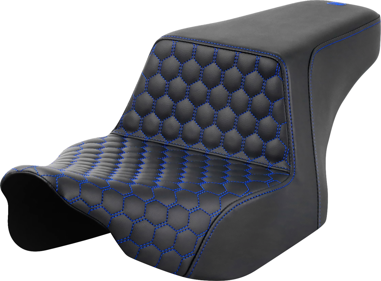 Saddlemen Step-Up HC Honeycomb Seat For Harley FLHX / FLTRX 2023-2025