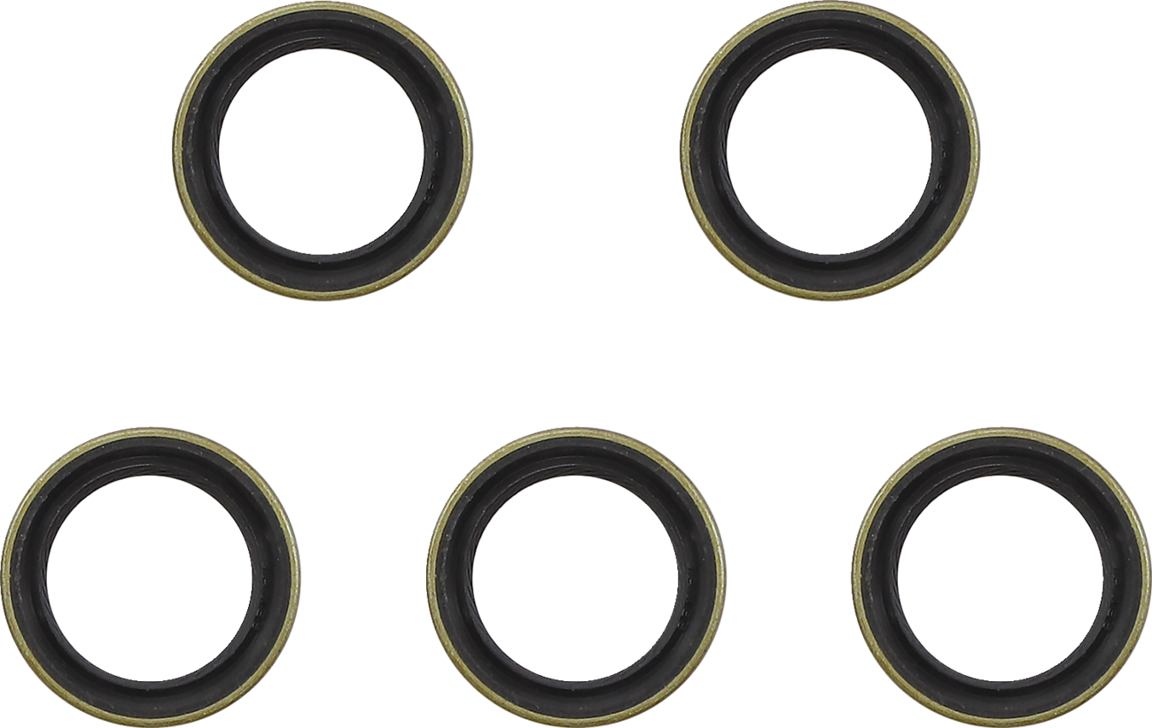 JAMES GASKET Main Drive Gear Seal Kit