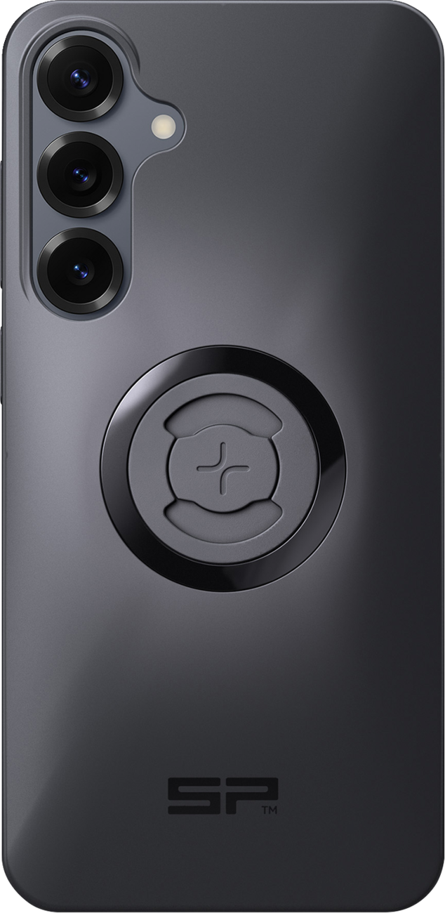 SPC+ Phone Case