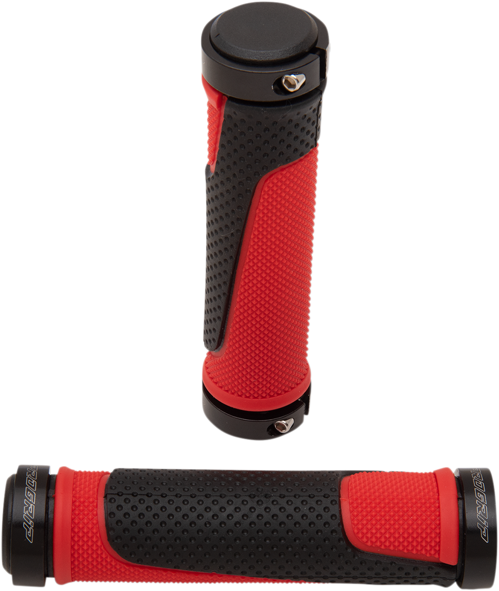 PRO GRIP 997 Lock-On Open End Locking Grips