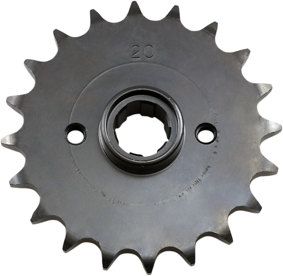 Drag Specialties Transmission Mainshaft Sprocket