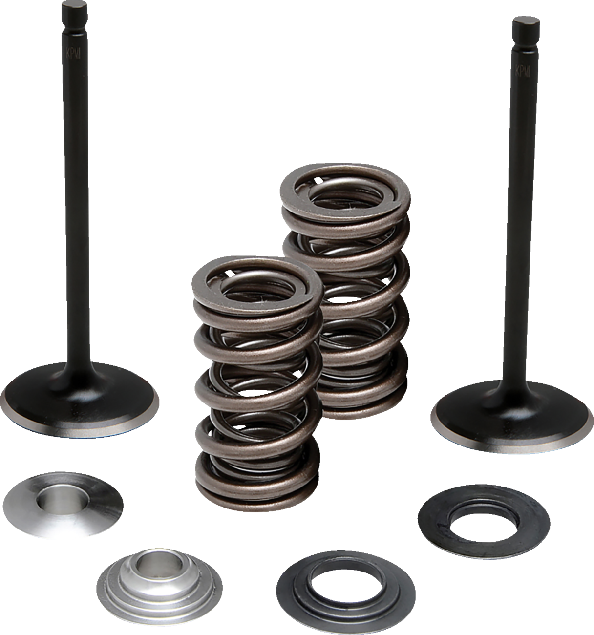 Moose Racing Valve and Spring Kit