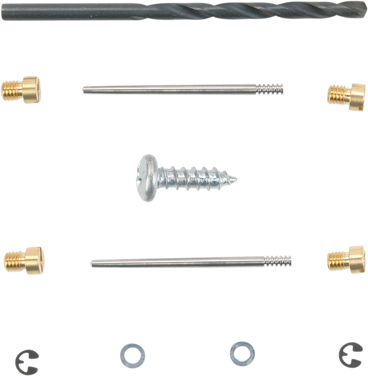 DYNOJET Jet Kit