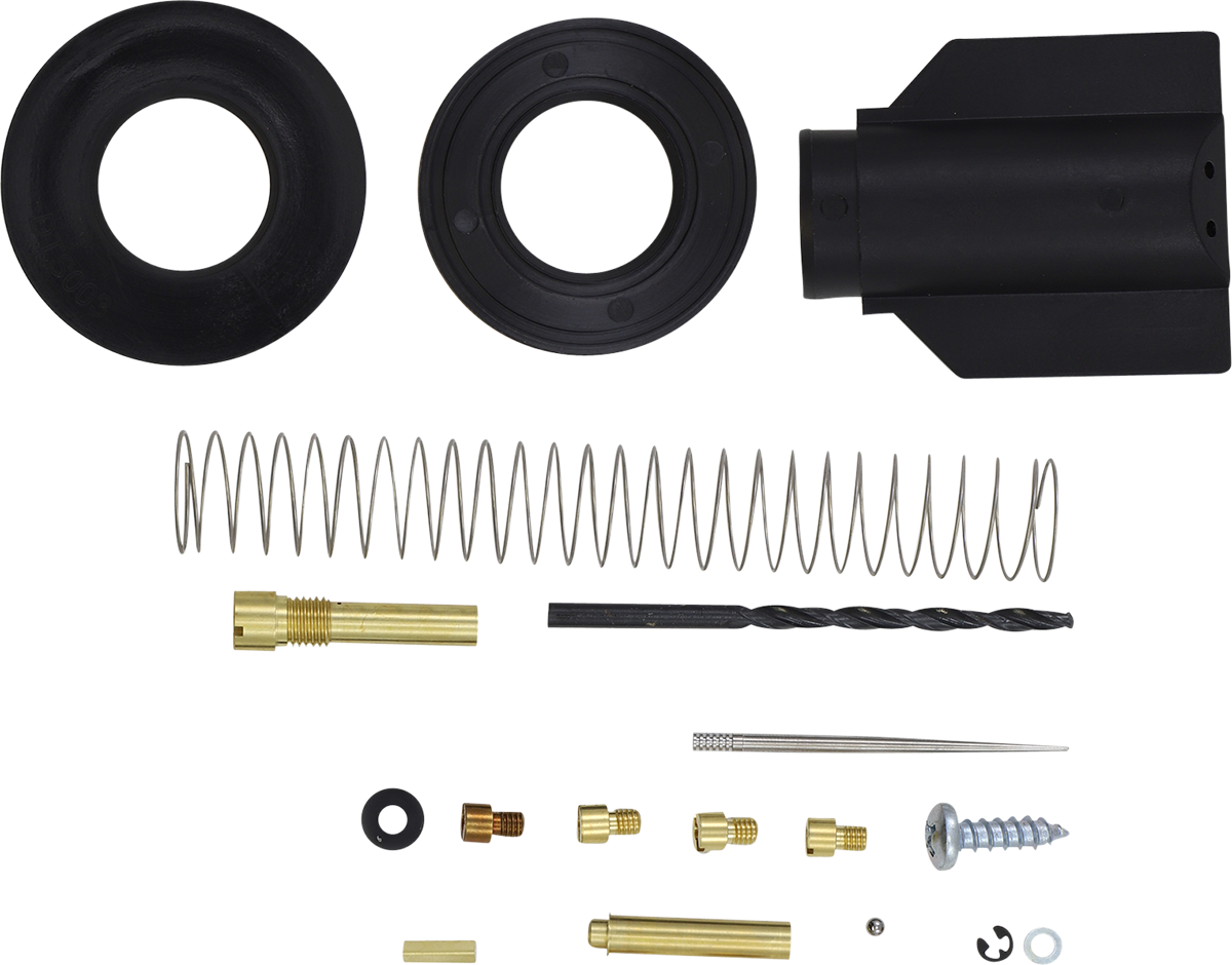 DYNOJET Thunderslide Jet Kit