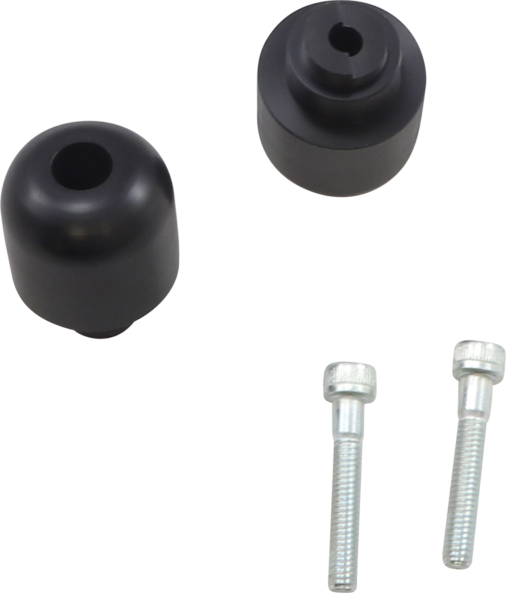 Vortex Handlebar End Sliders Honda