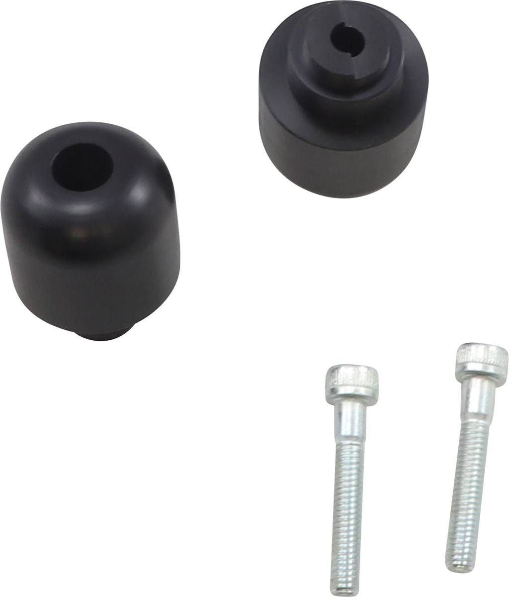 Vortex Bar End Sliders Honda