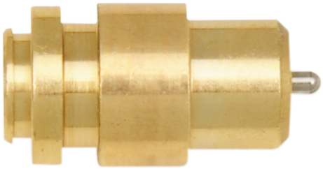 MIKUNI Genuine Mikuni Needle and Seat Assembly