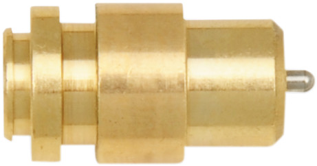 MIKUNI Genuine Mikuni Needle and Seat Assembly