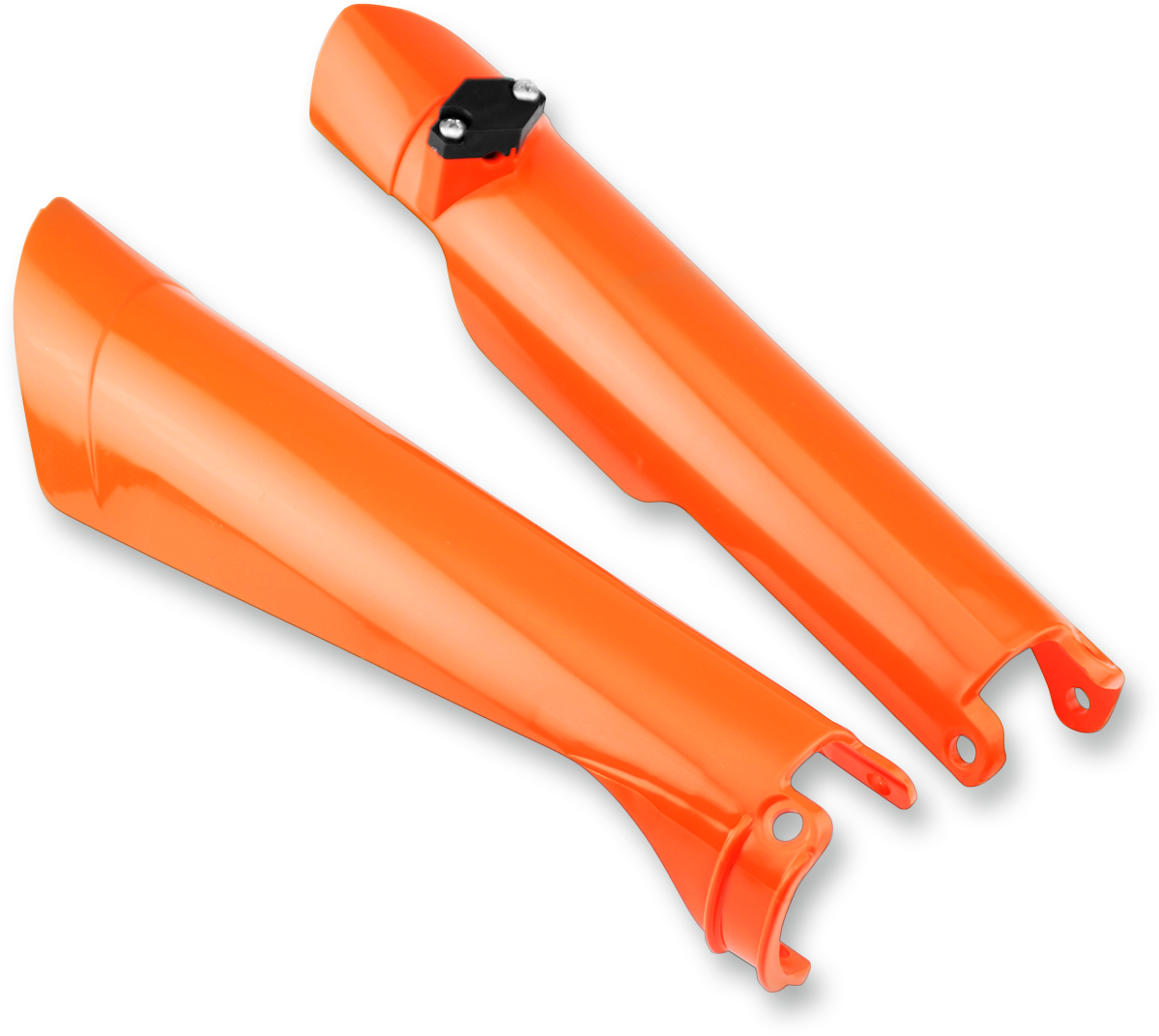 Plastic Fork Guards