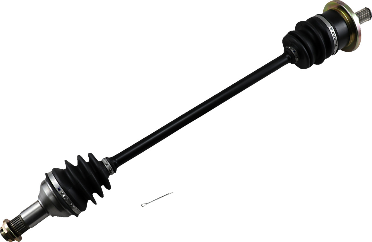 Moose Racing OEM Replacement Standard CV Axle