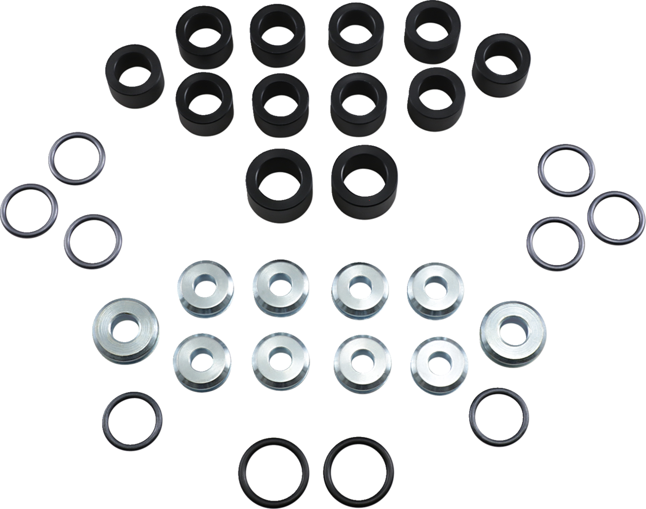 Moose offroad Suspension Kit - Rear - Bushing Only Polaris
