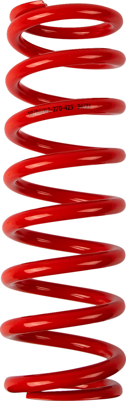 Moose Racing Shock Spring