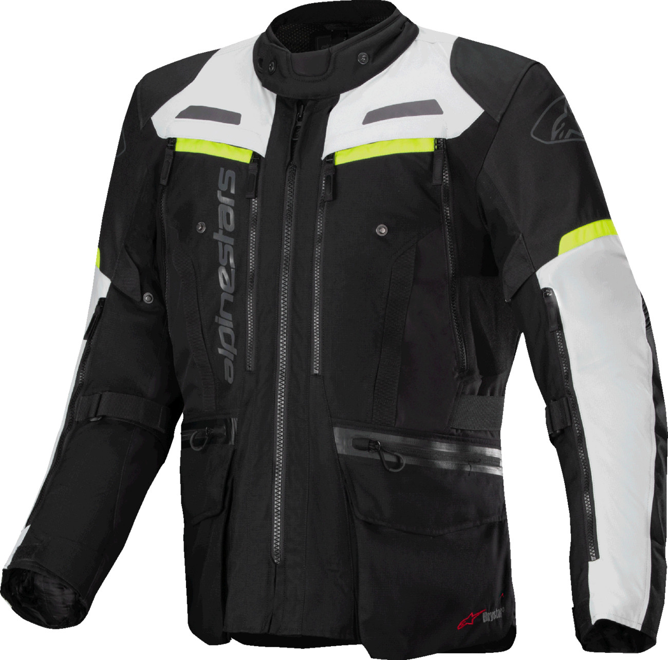 Alpinestars Bogota Pro Drystar Jacket