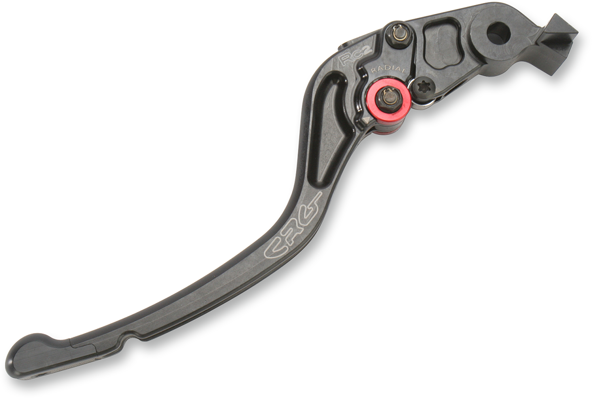 CRG RC2 Brake Lever Yamaha R1 2009-2014