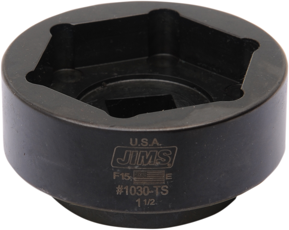 Flywheel Socket