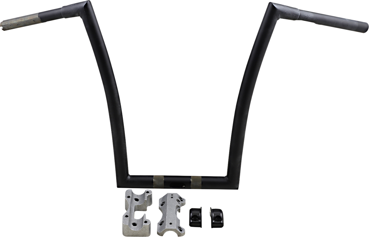 1-1/4" Touring Handlebar