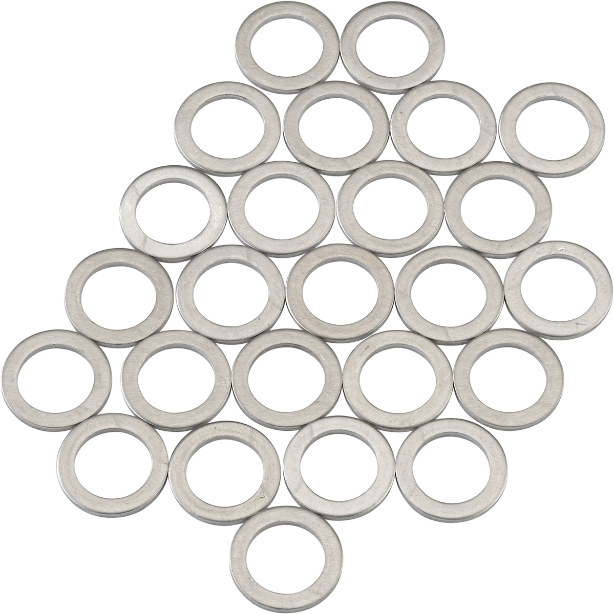 Moose Racing Banjo Washers