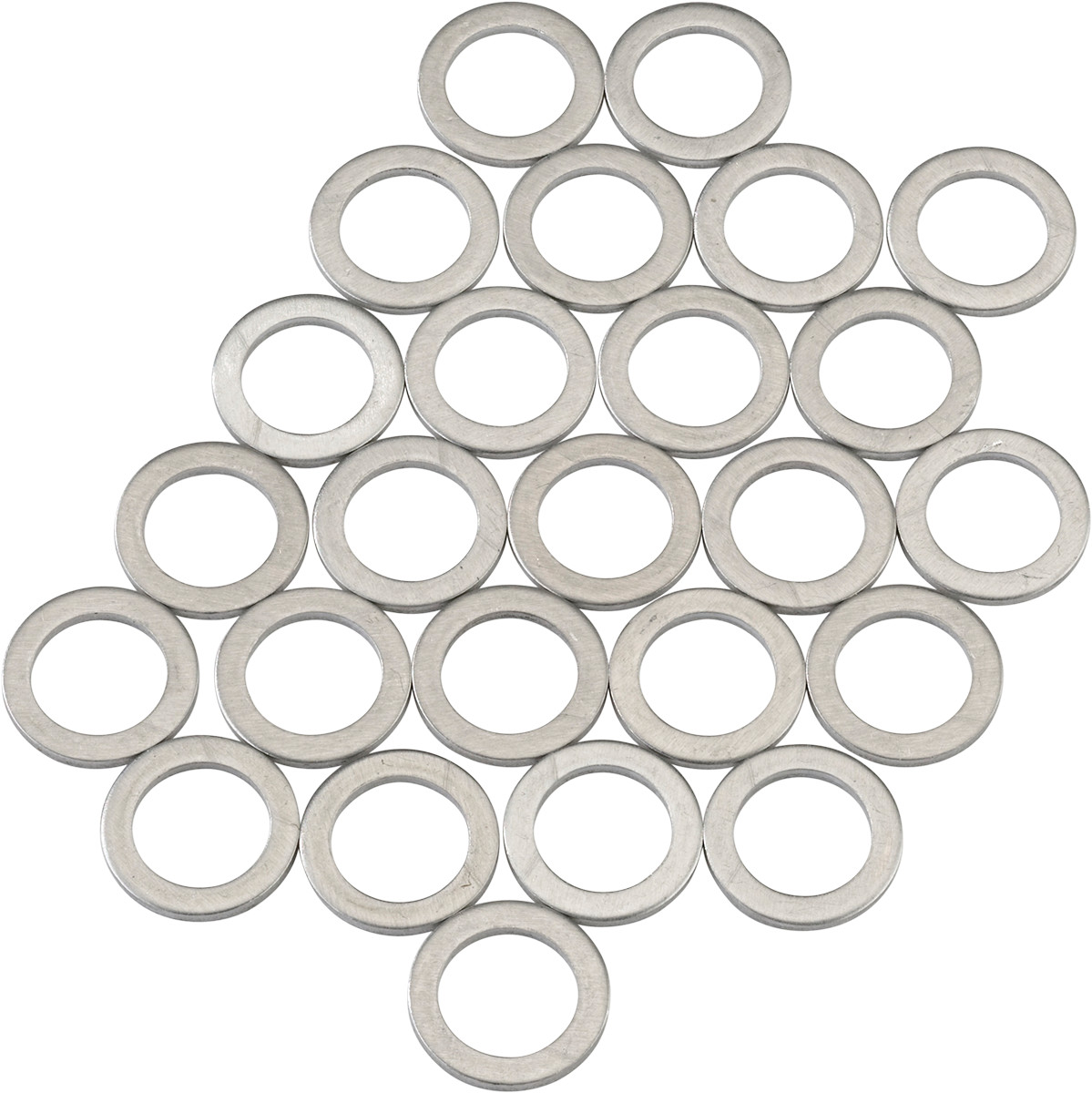 Moose Racing Banjo Washers
