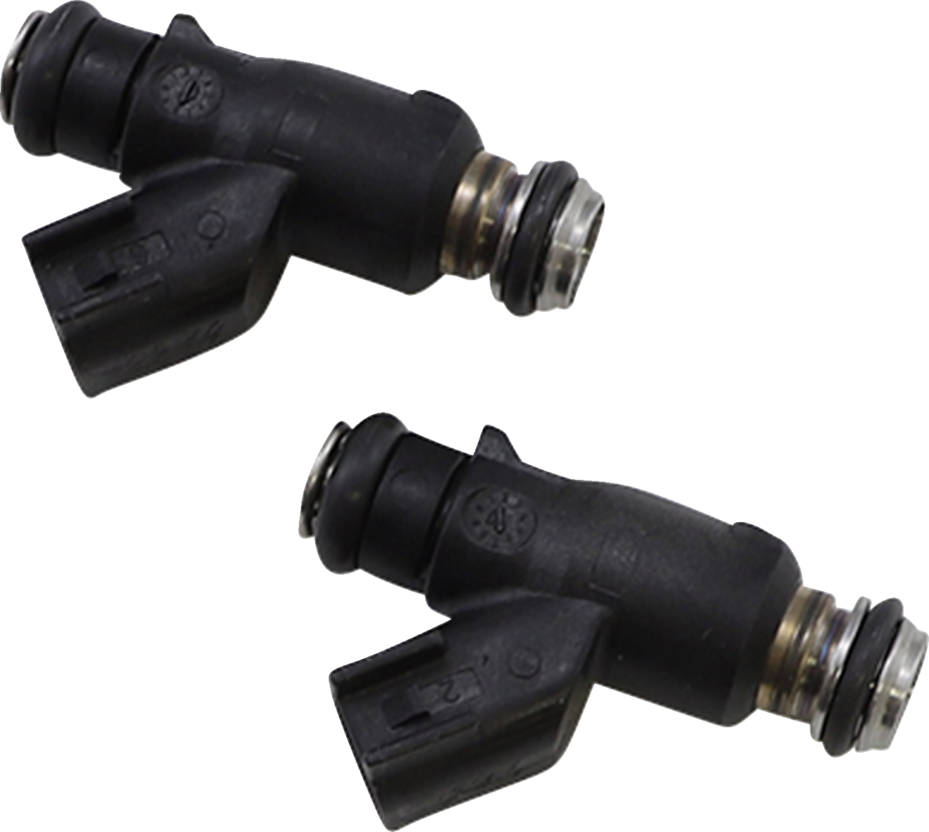 DAYTONA TWIN TEC LLC High Performance Fuel Injector Set