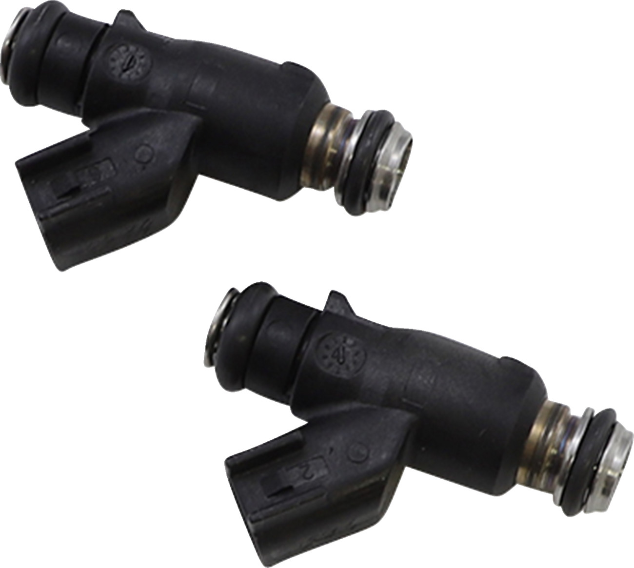 DAYTONA TWIN TEC LLC High Performance Fuel Injector Set