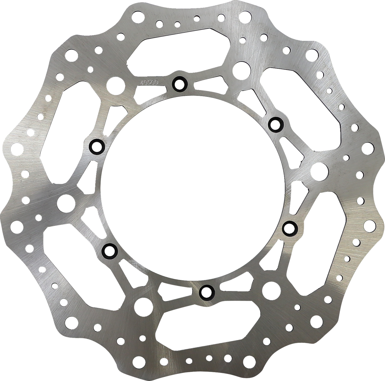Moose Racing RFX Front Rotor Yamaha 125cc-450cc 2001-2016
