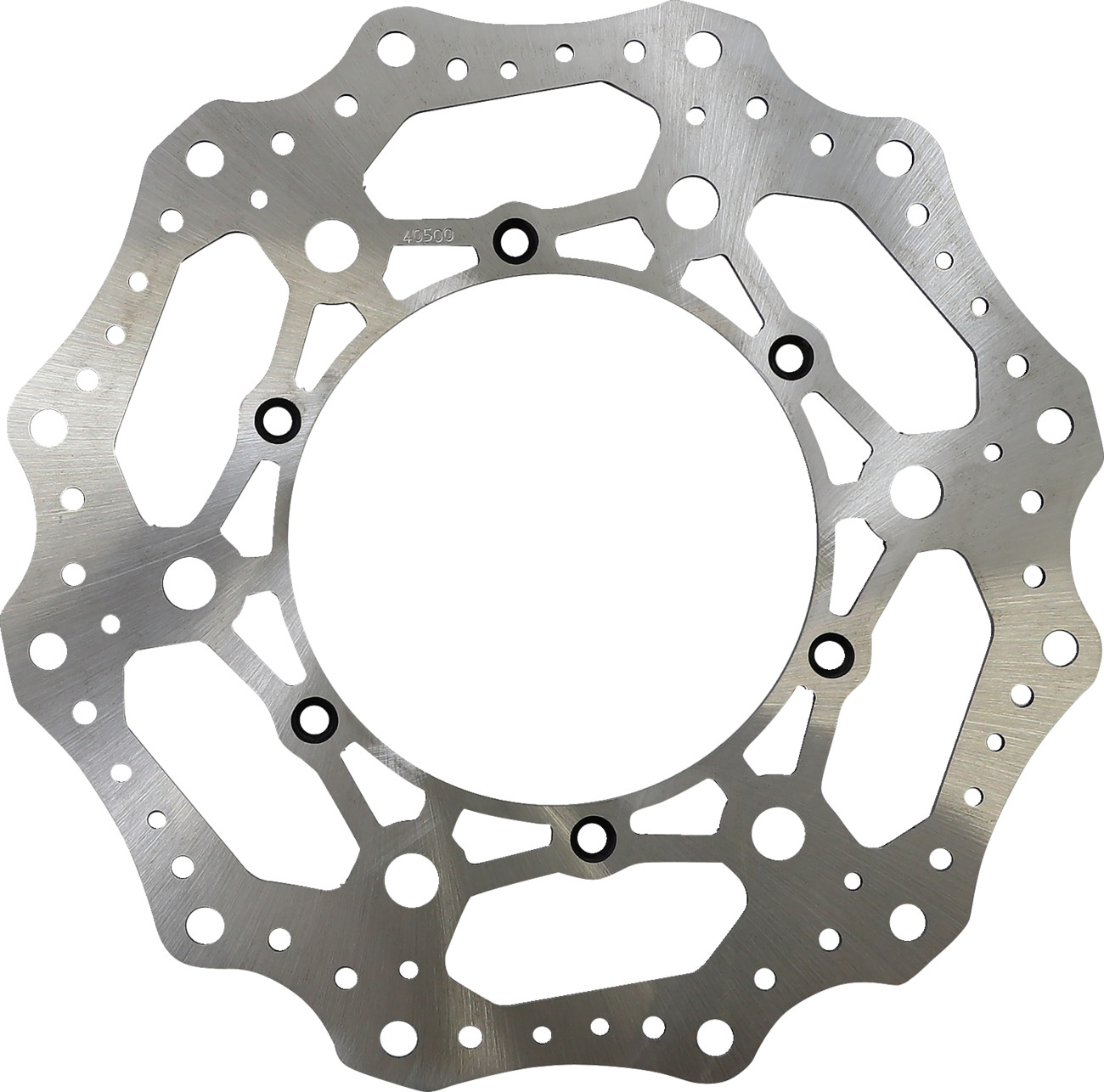 Moose Racing RFX Rotor