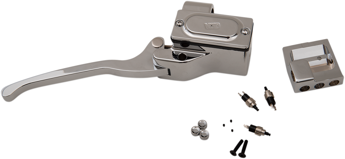 GMA ENGINEERING BY BDL Brake Master Cylinder Assembly