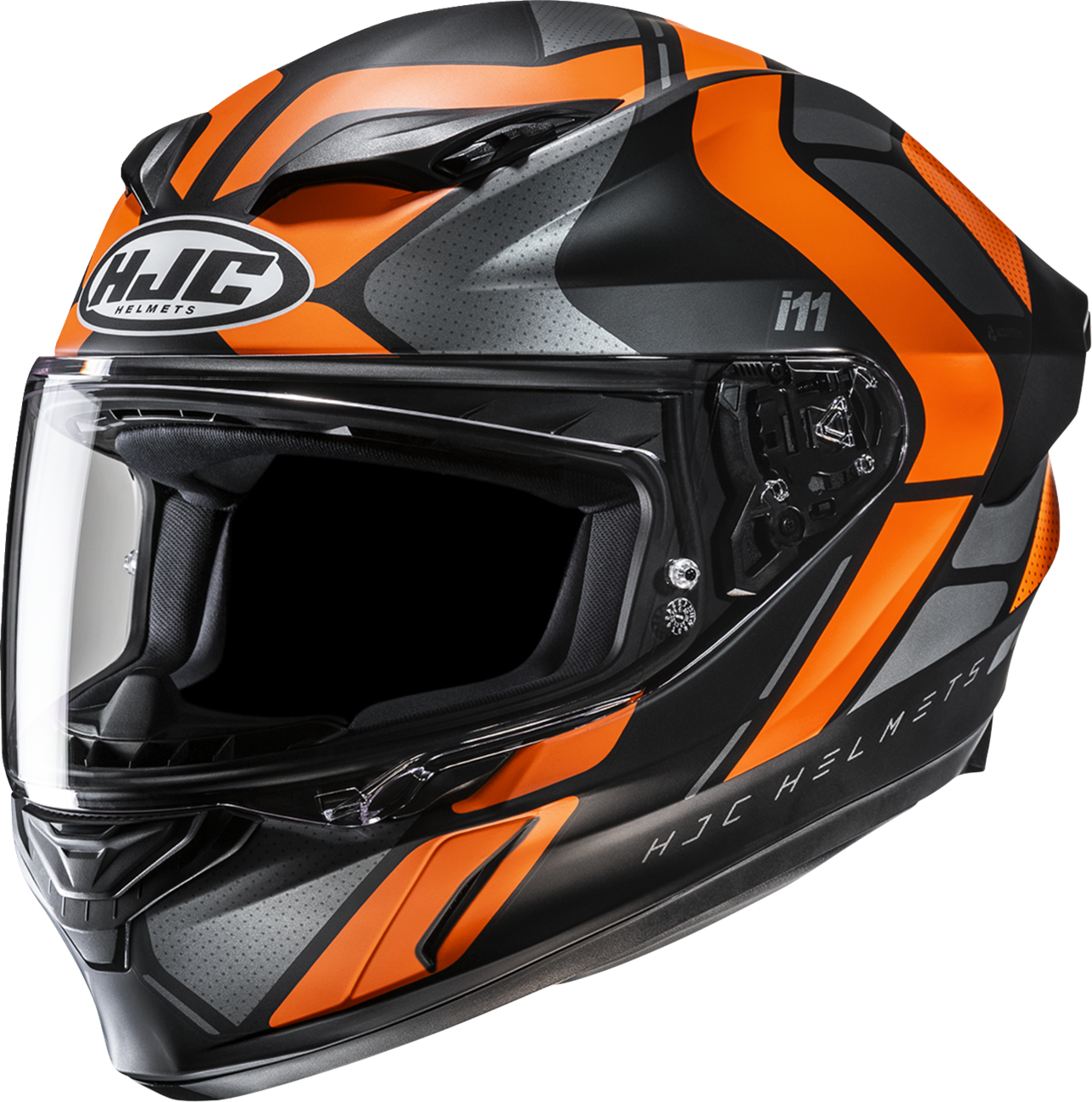 HJC i11 Sub Helmet