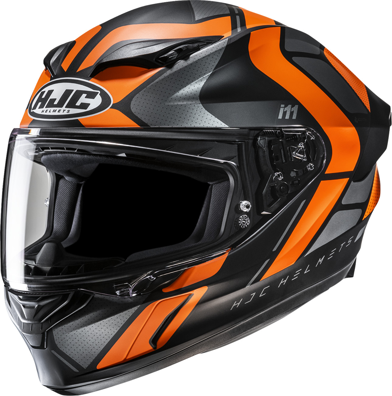 HJC i11 Sub Helmet