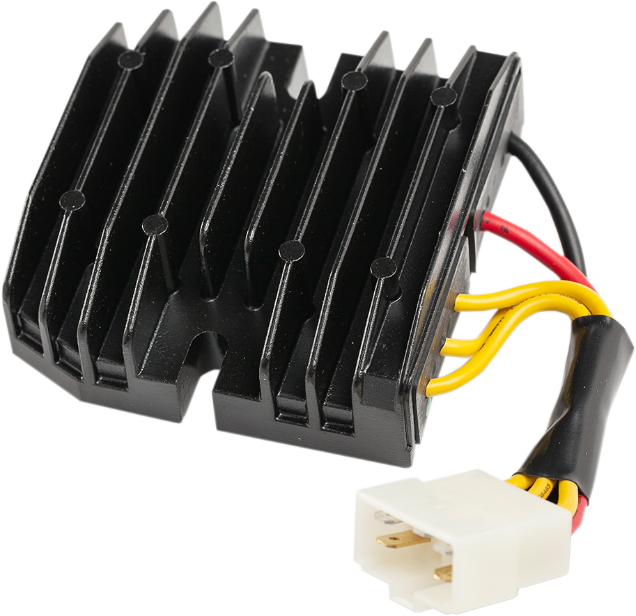 RICK'S MOTORSPORT ELECTRIC Hot Shot Rectifier and Regulator