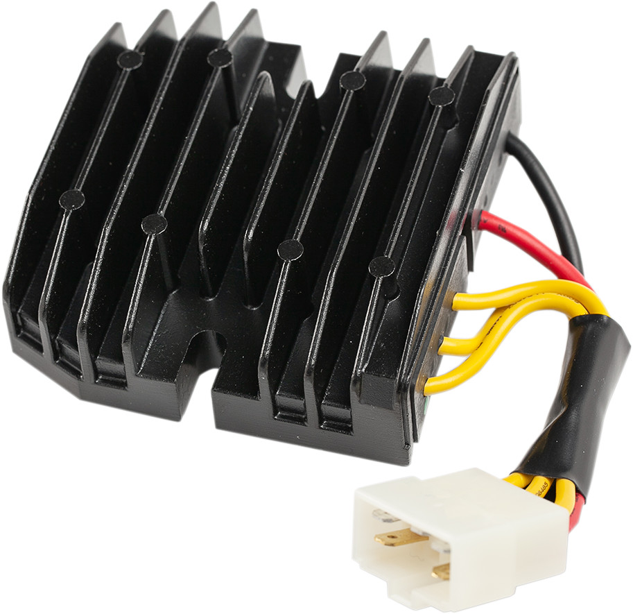 RICK'S MOTORSPORT ELECTRIC Hot Shot Rectifier and Regulator