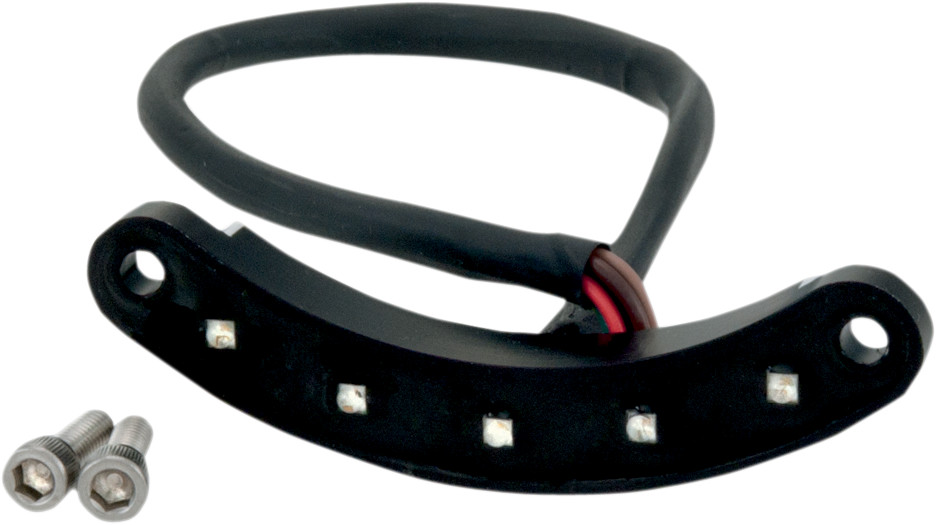 RSD LED Indicator Light