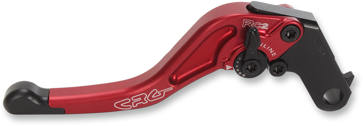 CRG RC2 Clutch Lever Honda 250 / 300 / 500 / NC700X / Grom