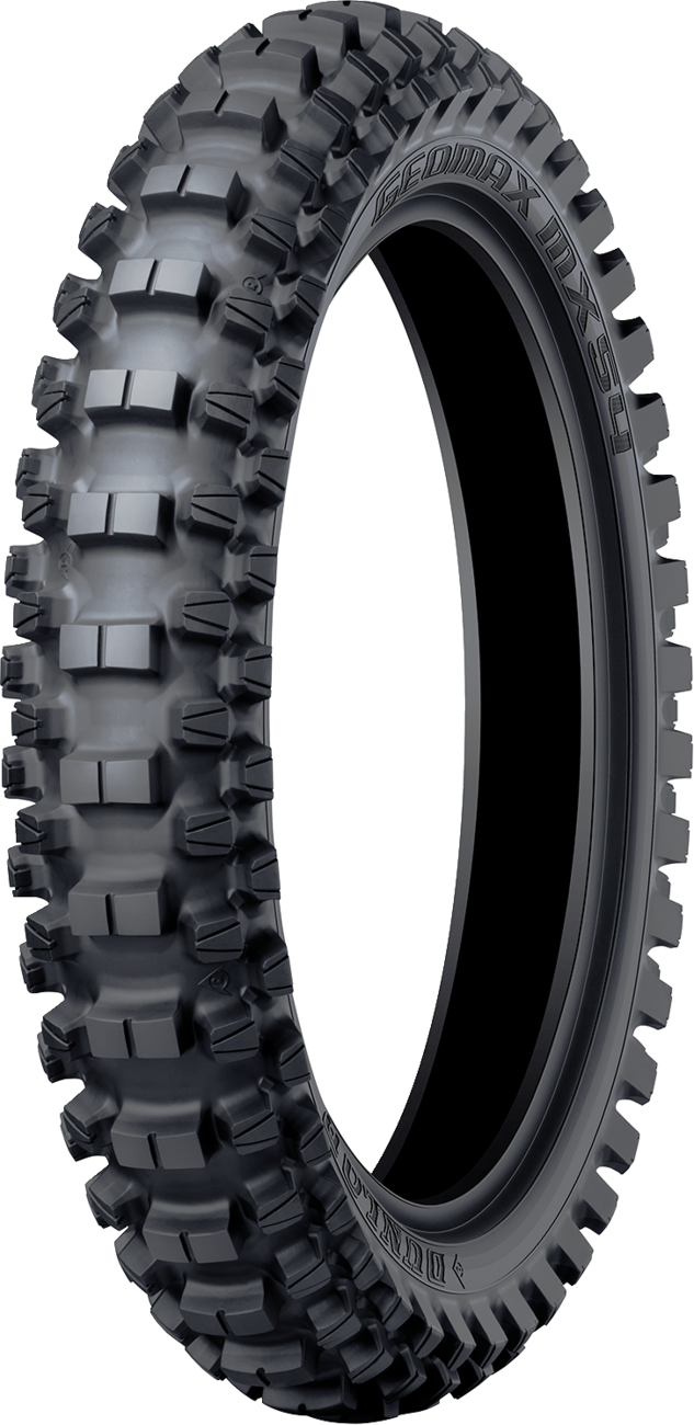 DUNLOP Geomax MX54