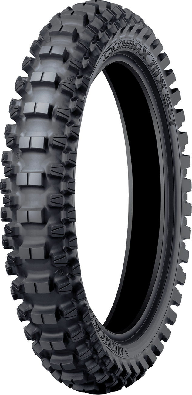 DUNLOP Geomax MX54
